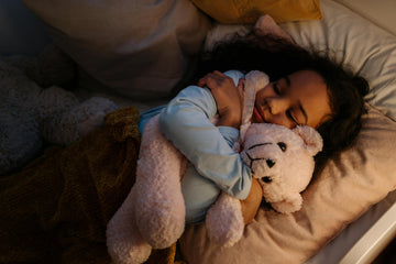 Melatonin for Children: Is It Safe and How to Use It?