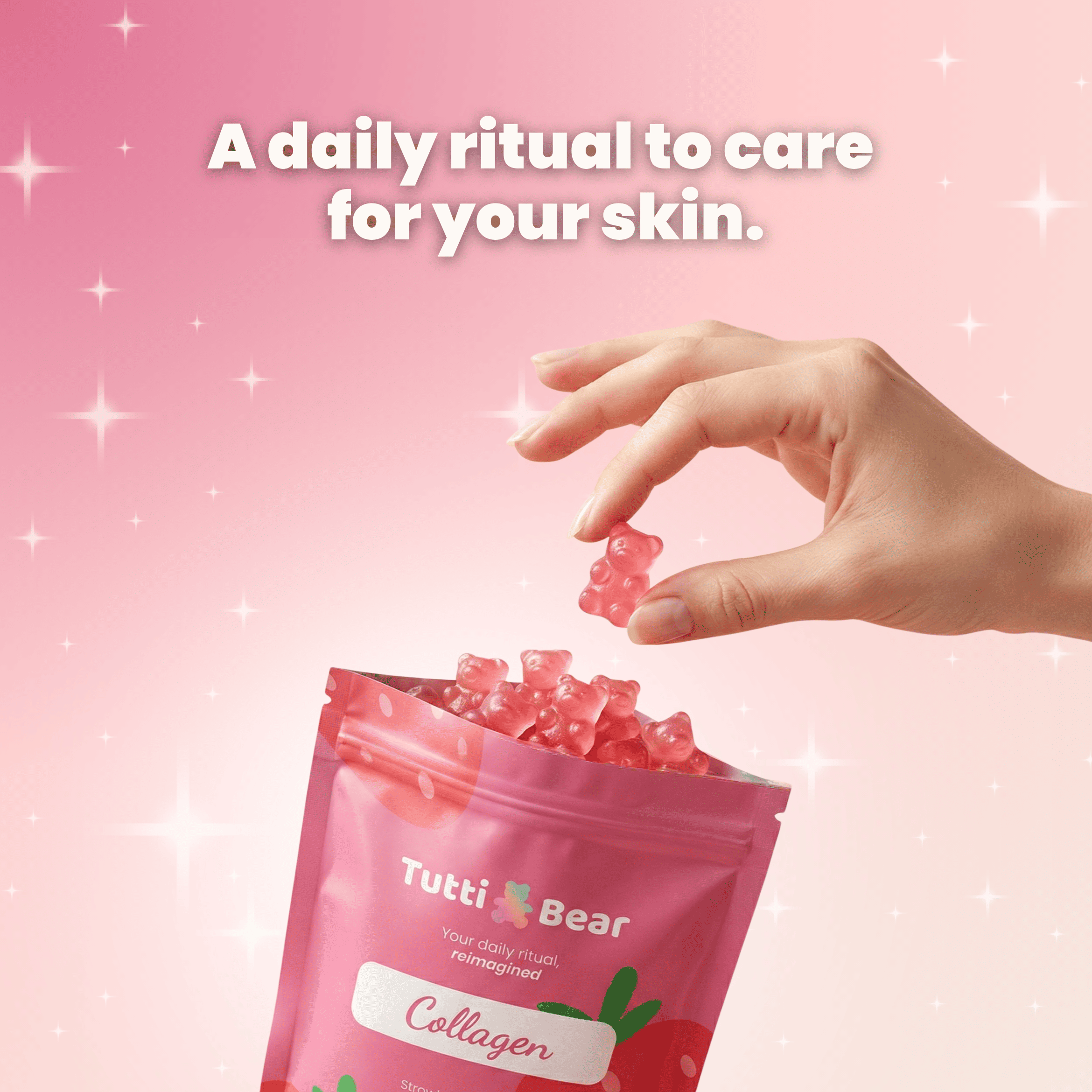 Collagen Gummies