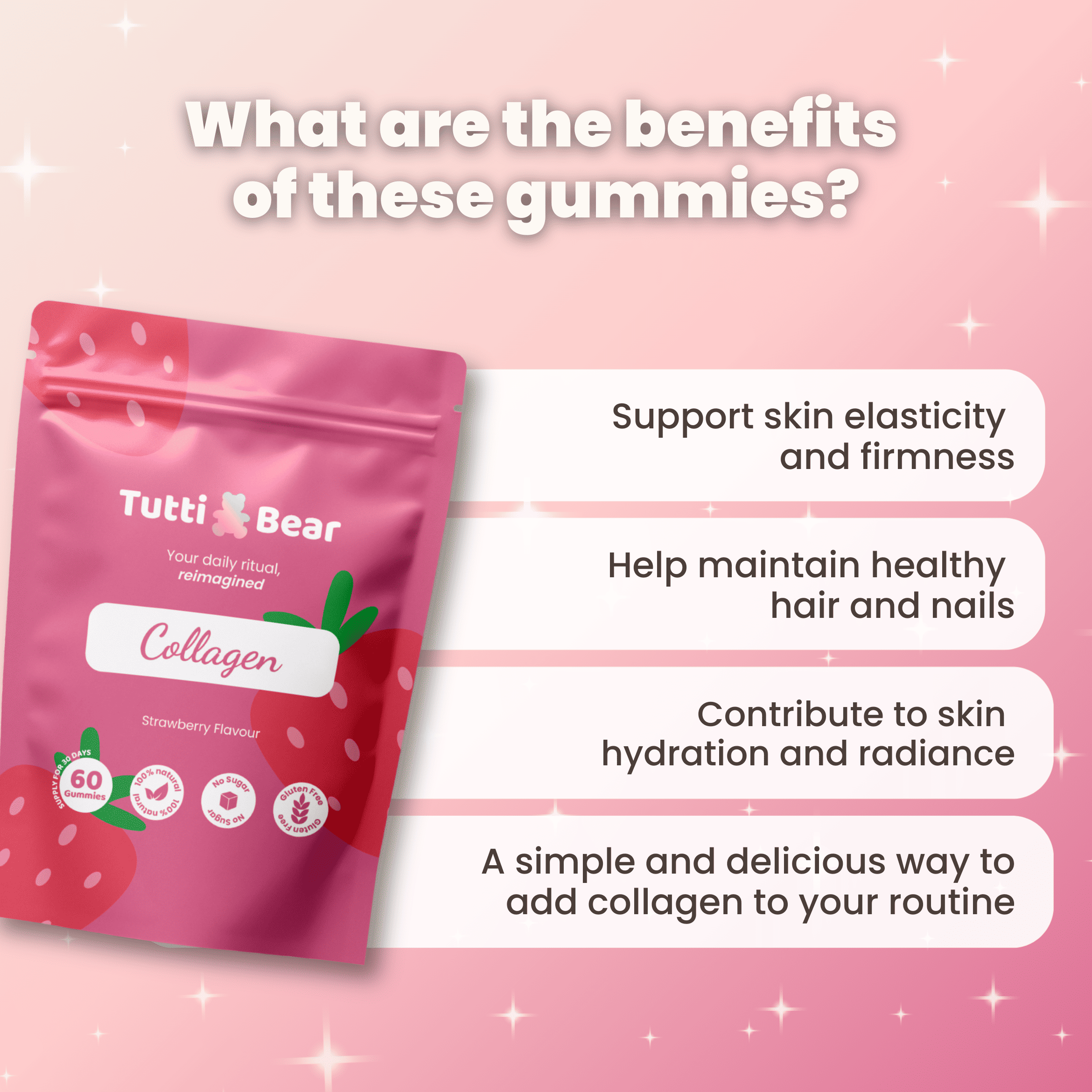 Collagen Gummies