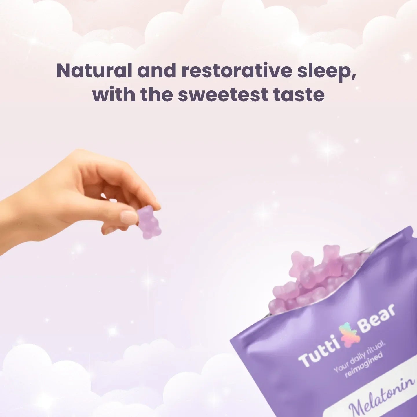 Sleep Gummies
