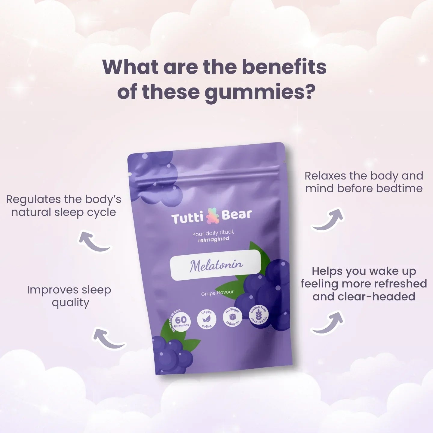 Sleep Gummies
