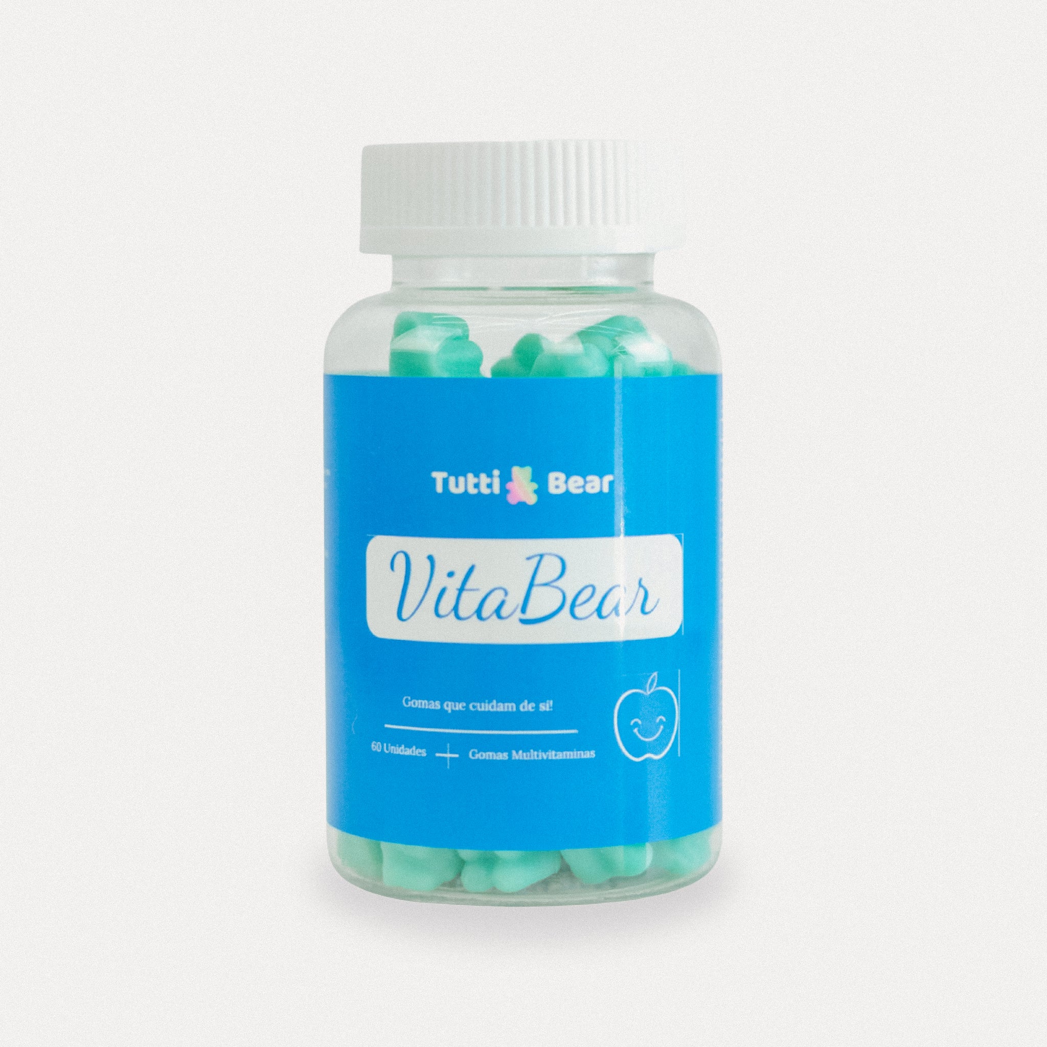 Multivitamin Gummies - Daily Health & Immunity Boost