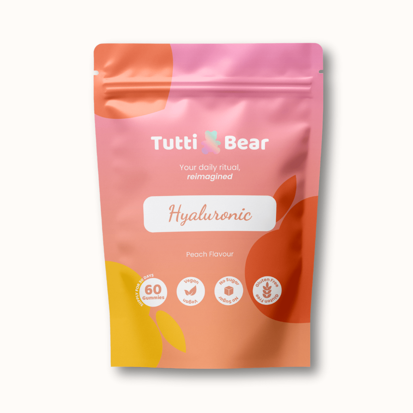 Hyaluronic Acid Gummies