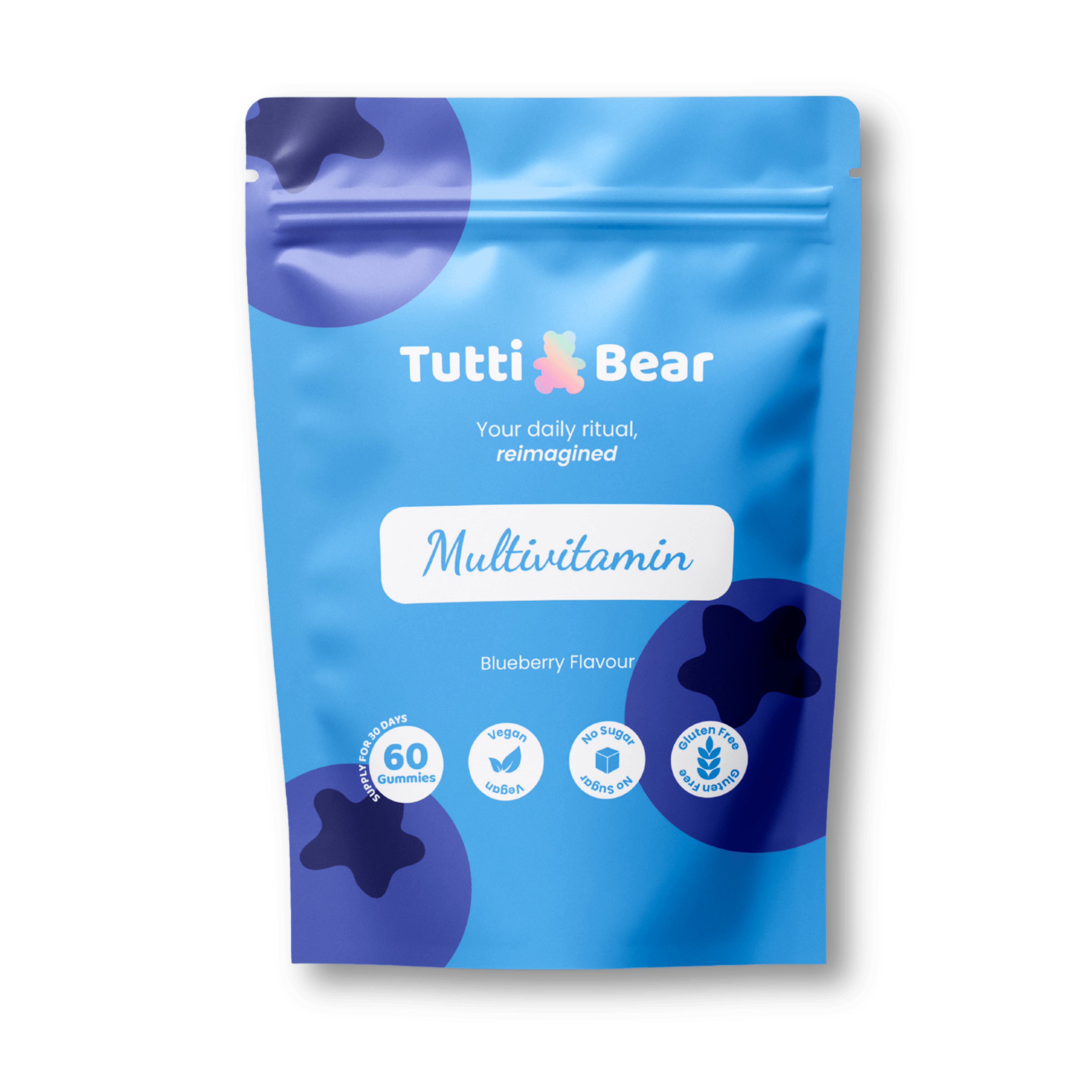 Multivitamin Gummies