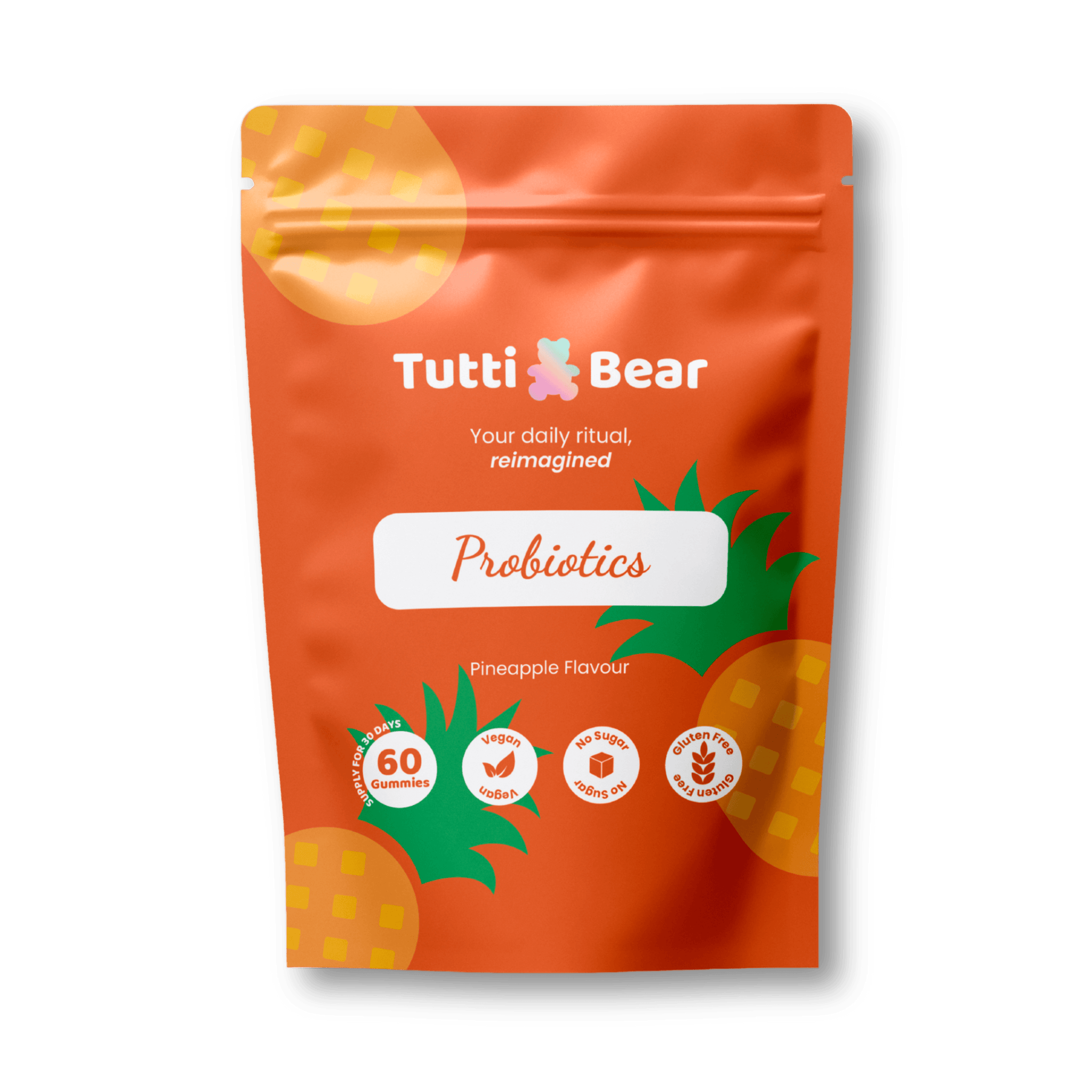 Probiotic Gummies