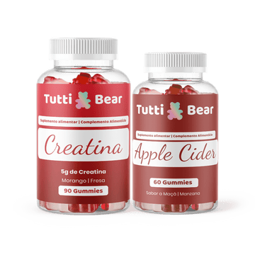 Metabolism Support Gummies