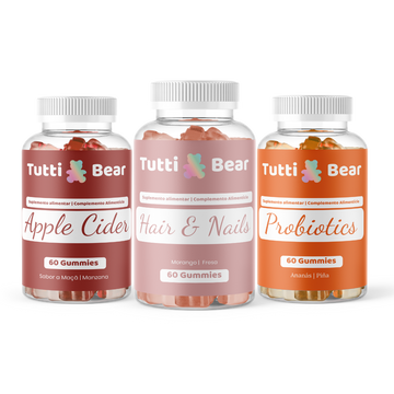 ❤️ Hot Girl Essentials