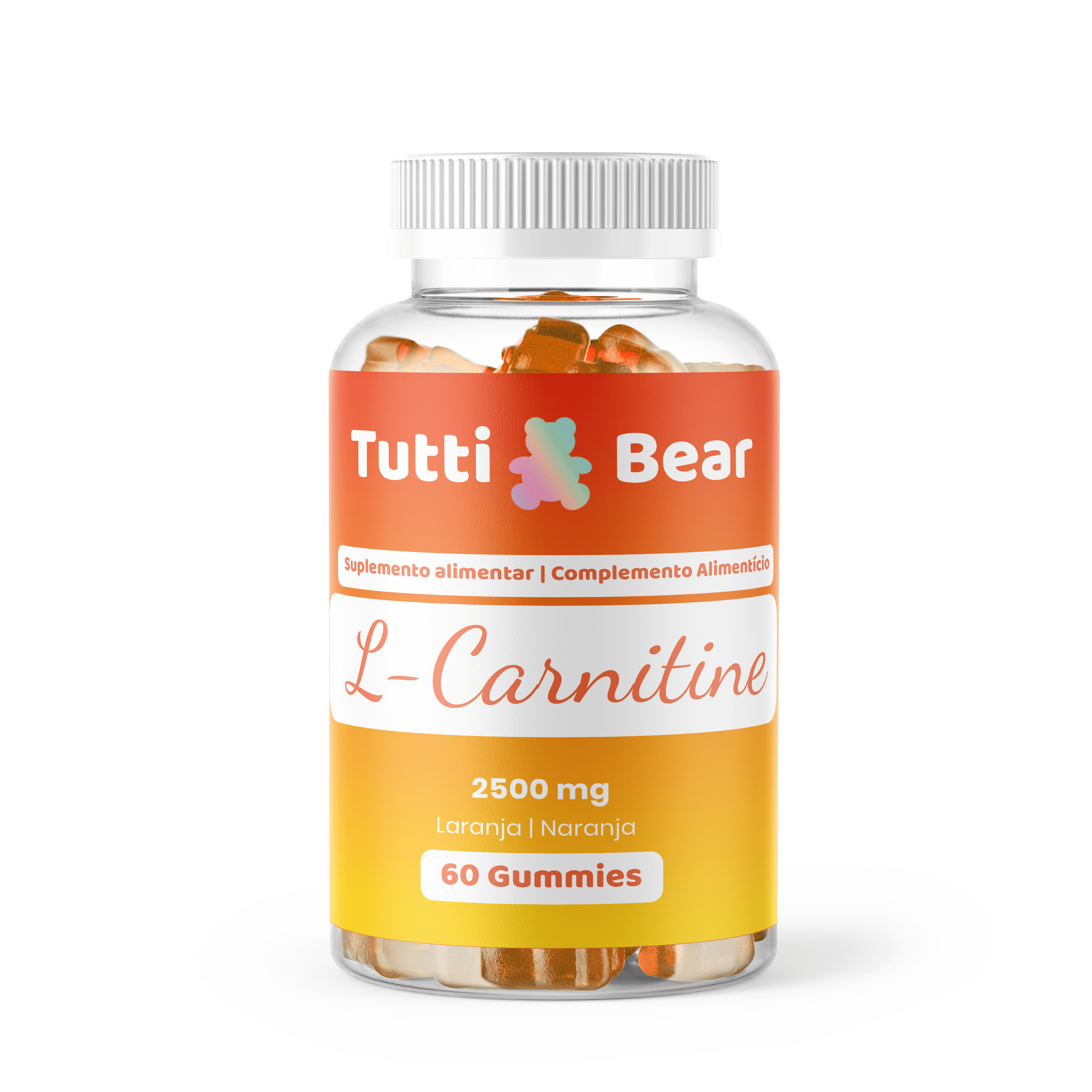 L-Carnitine Gummies